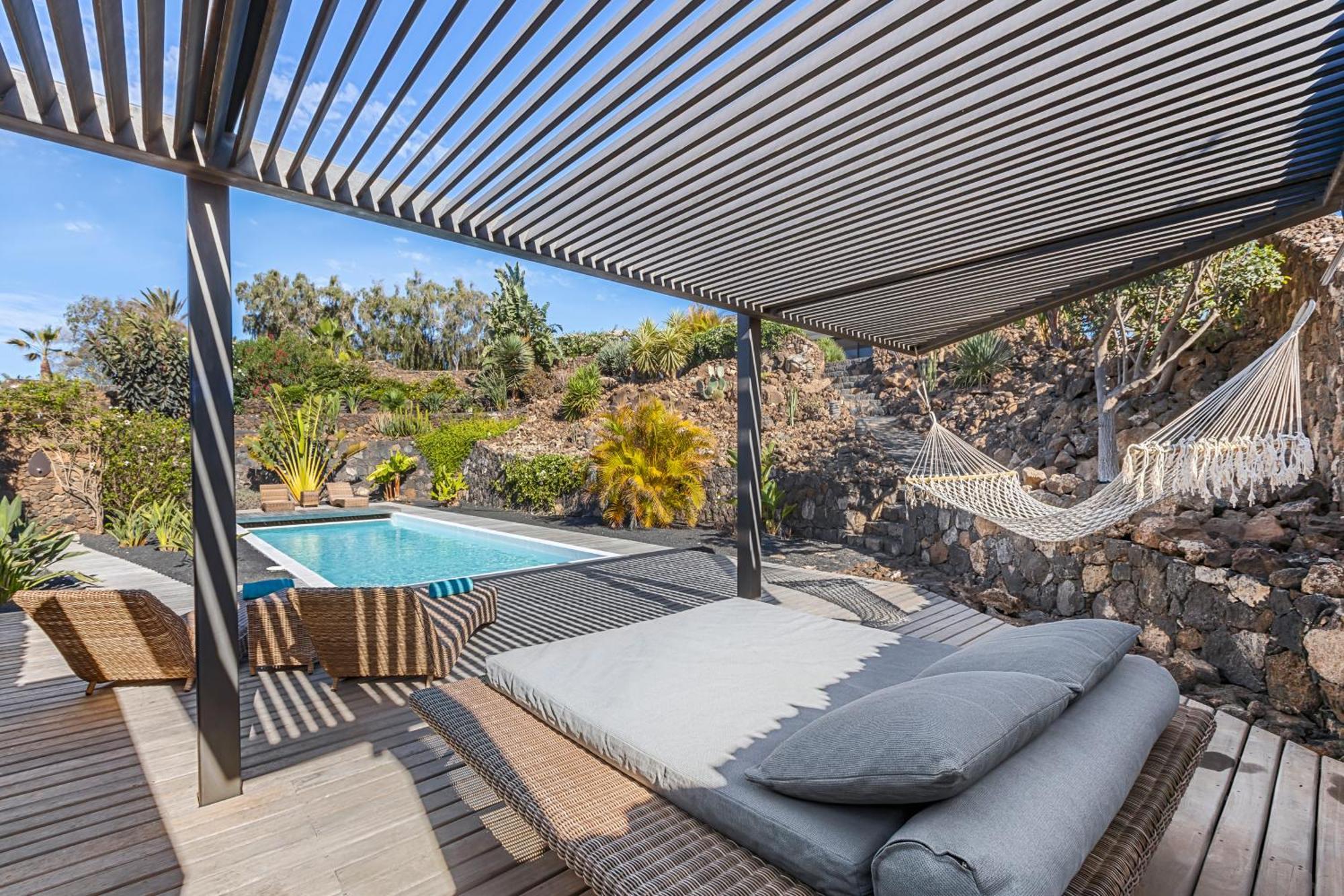 Casa Odo - Mit Beheiztem Privatpool